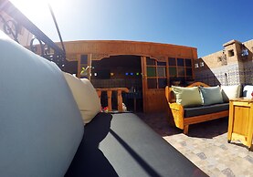 Riad les Chtis d'Agadir