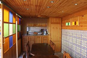 Riad les Chtis d'Agadir