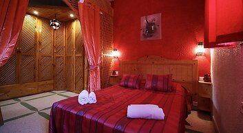 Riad les Chtis d'Agadir