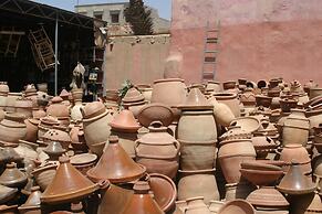 Riad les Chtis d'Agadir