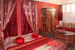 Riad les Chtis d'Agadir