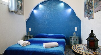 Riad les Chtis d'Agadir