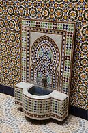 Riad les Chtis d'Agadir