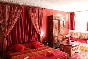 Riad les Chtis d'Agadir
