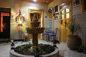 Riad les Chtis d'Agadir