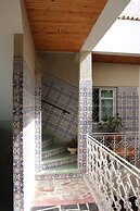 Riad les Chtis d'Agadir