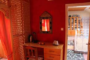 Riad les Chtis d'Agadir