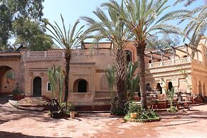 Riad les Chtis d'Agadir