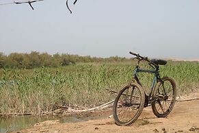 Riad les Chtis d'Agadir