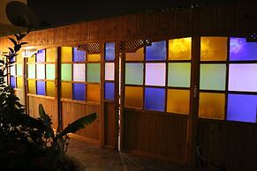 Riad les Chtis d'Agadir