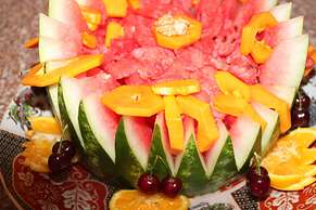 Riad les Chtis d'Agadir