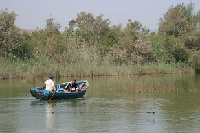 Riad les Chtis d'Agadir