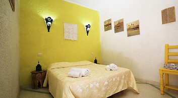 Riad les Chtis d'Agadir