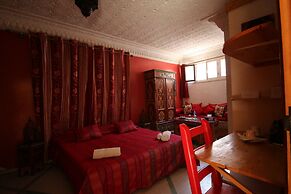 Riad les Chtis d'Agadir