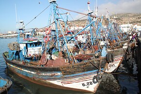 Riad les Chtis d'Agadir