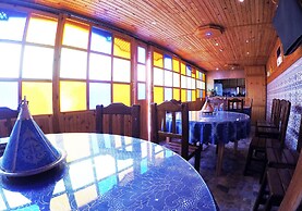 Riad les Chtis d'Agadir