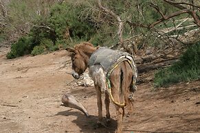 Riad les Chtis d'Agadir