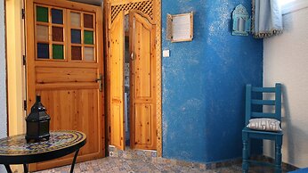 Riad les Chtis d'Agadir