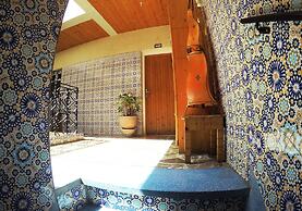 Riad les Chtis d'Agadir