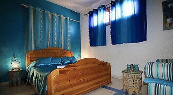 Riad les Chtis d'Agadir