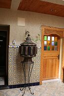 Riad les Chtis d'Agadir
