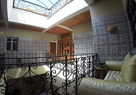 Riad les Chtis d'Agadir