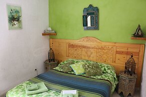 Riad les Chtis d'Agadir