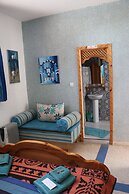 Riad les Chtis d'Agadir