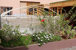 Riad les Chtis d'Agadir