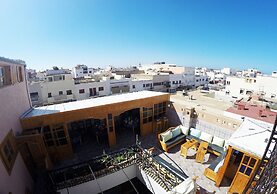 Riad les Chtis d'Agadir