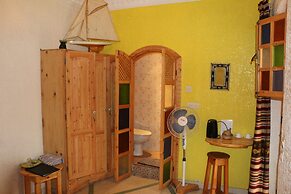 Riad les Chtis d'Agadir