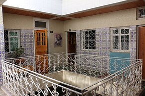 Riad les Chtis d'Agadir