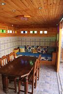 Riad les Chtis d'Agadir