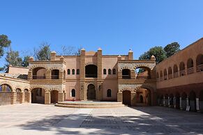 Riad les Chtis d'Agadir