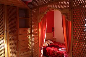 Riad les Chtis d'Agadir