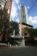 Hotel Calima Real