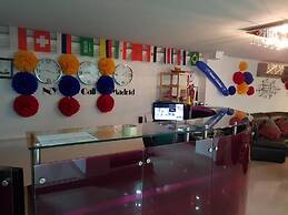 Hotel Calima Real