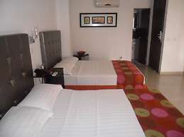 Hotel Calima Real