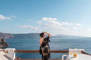 Caldera Premium Villas - Adults Only