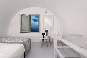 Caldera Premium Villas - Adults Only