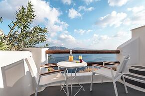 Caldera Premium Villas - Adults Only