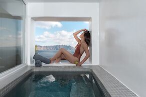 Caldera Premium Villas - Adults Only