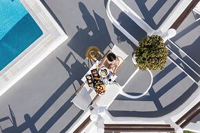 Caldera Premium Villas - Adults Only