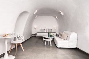 Caldera Premium Villas - Adults Only