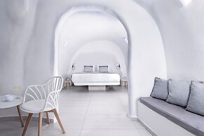 Caldera Premium Villas - Adults Only