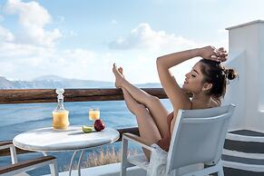 Caldera Premium Villas - Adults Only