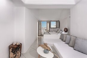 Caldera Premium Villas - Adults Only