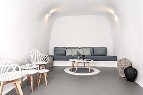 Caldera Premium Villas - Adults Only