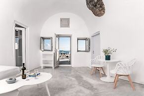 Caldera Premium Villas - Adults Only