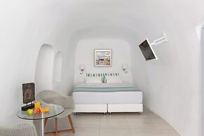 Caldera Premium Villas - Adults Only